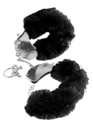 Original Furry Cuffs
